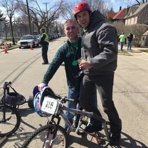 Meet your Posher, Kevin