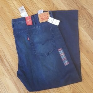 Levis