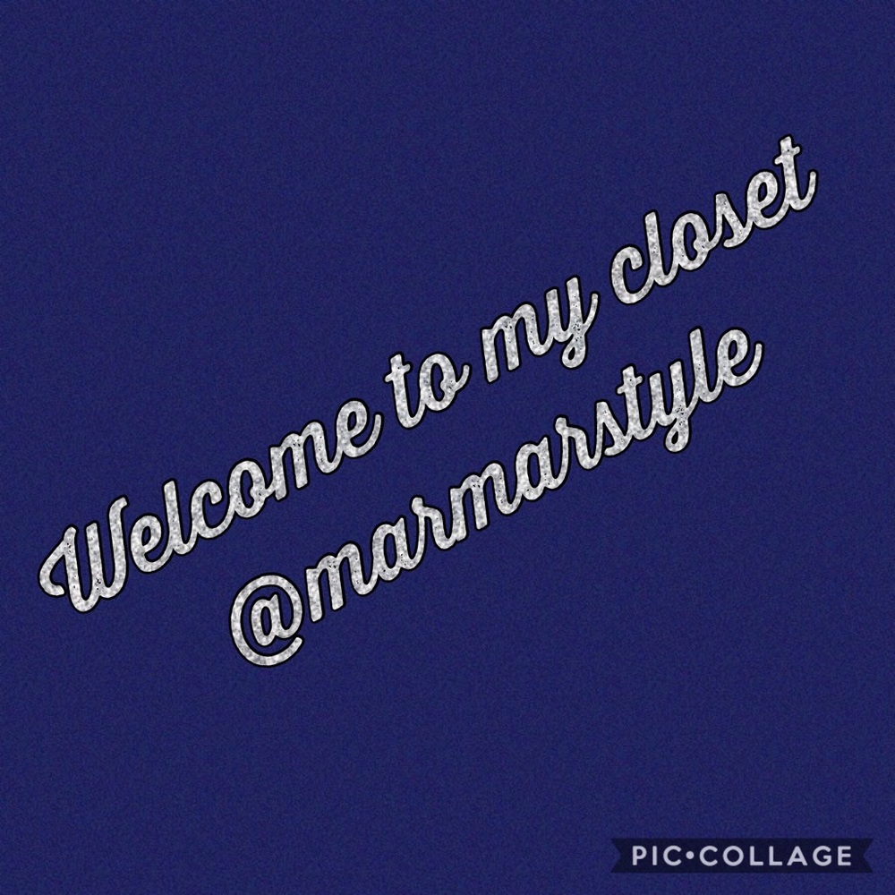 Welcome!!!