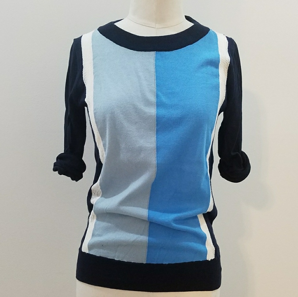 J.Crew Charley Sweater