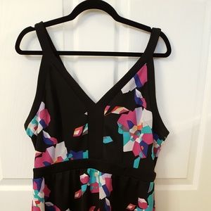 Nicole by Nicole Milmer Dress XL