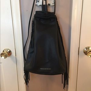 New Victoria's Secret backpack