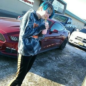 Meet your Posher, Ryann