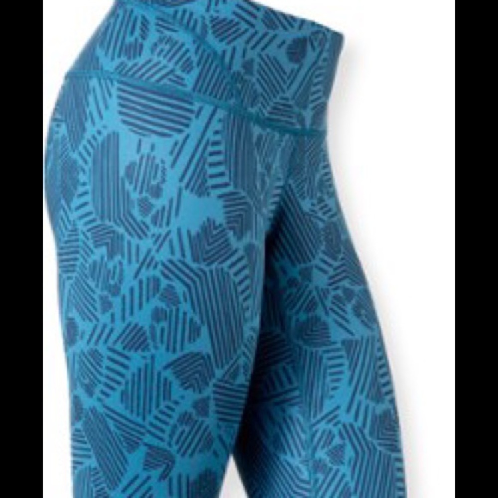 Brooks Infinity Capri III