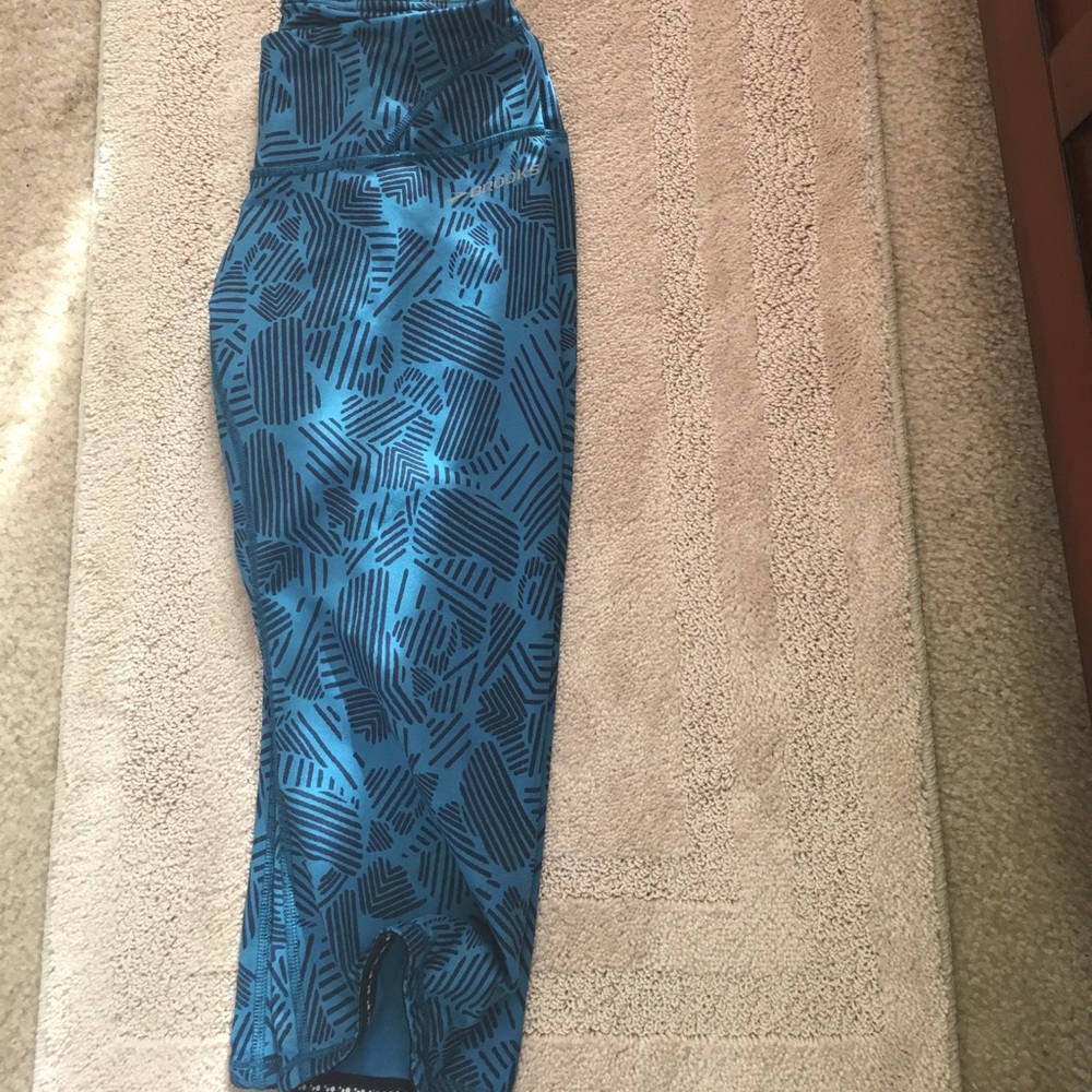 Brooks Infinity Capri III - Picture 2 of 2
