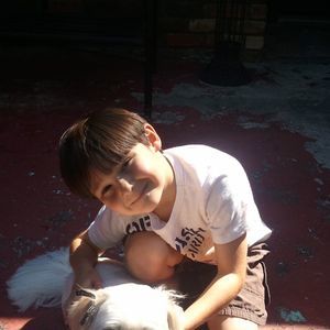 Meet your Posher, Bonnie