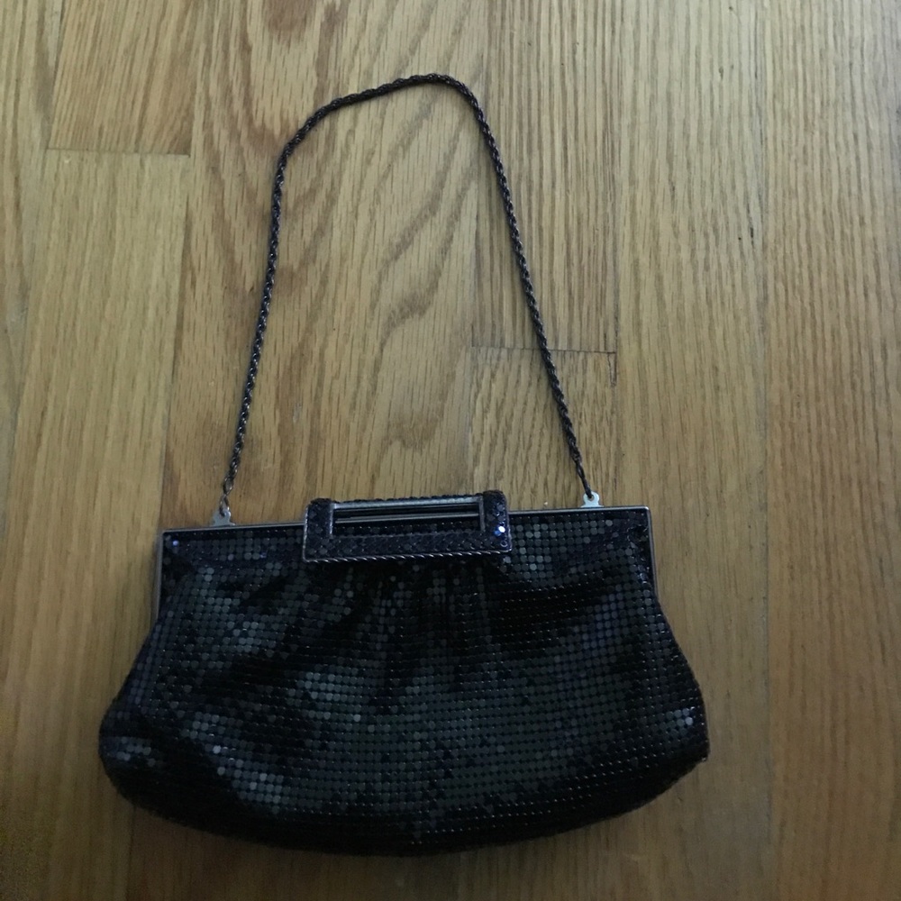 Small fancy purse from The Limited