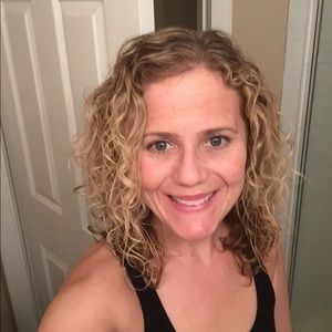 Meet your Posher, Kate