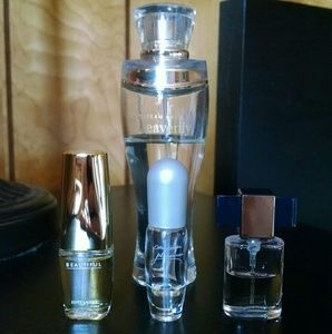 Fragrance set