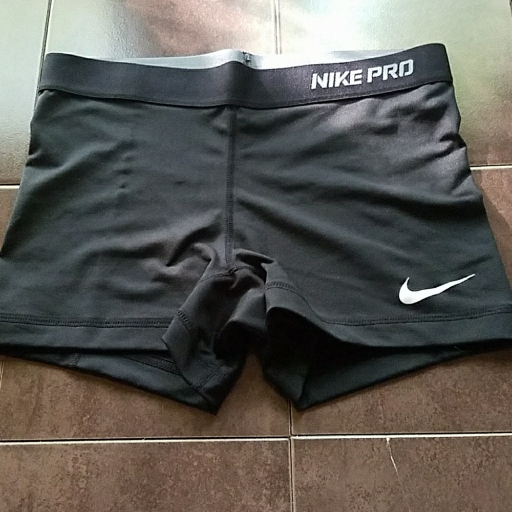 Nike Dri-Fit Shorts NWOT