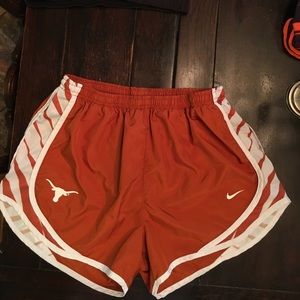 Nike Dri-Fit shorts