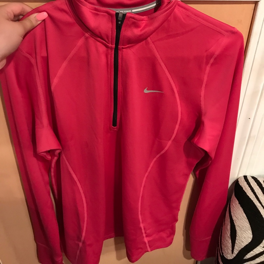 NIKE running