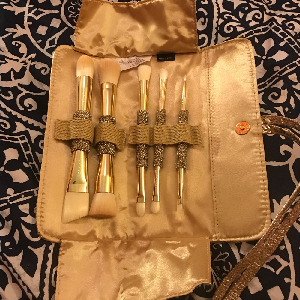 Sephora Brush Set