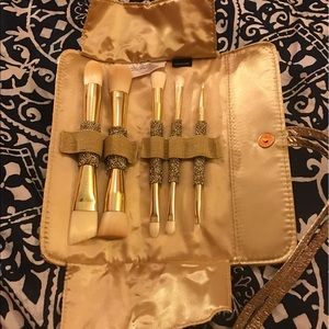 Sephora Brush Set