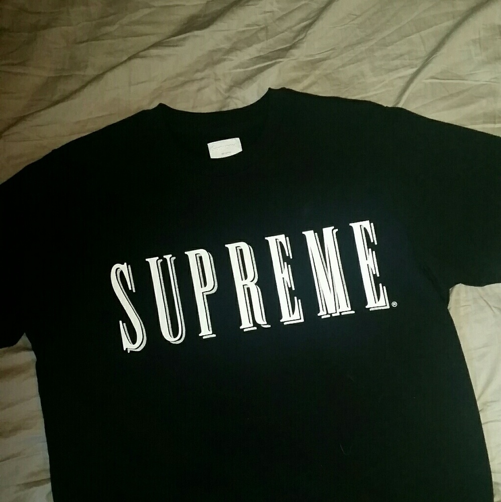 ❌ SALE ❌Supreme Sports Top