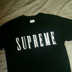 ❌ SALE ❌Supreme Sports Top