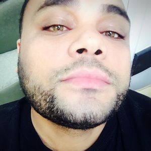 Meet your Posher, William