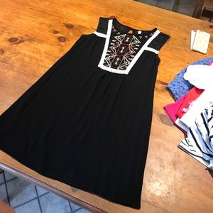 target dress