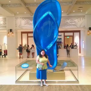 Meet your Posher, Elsa