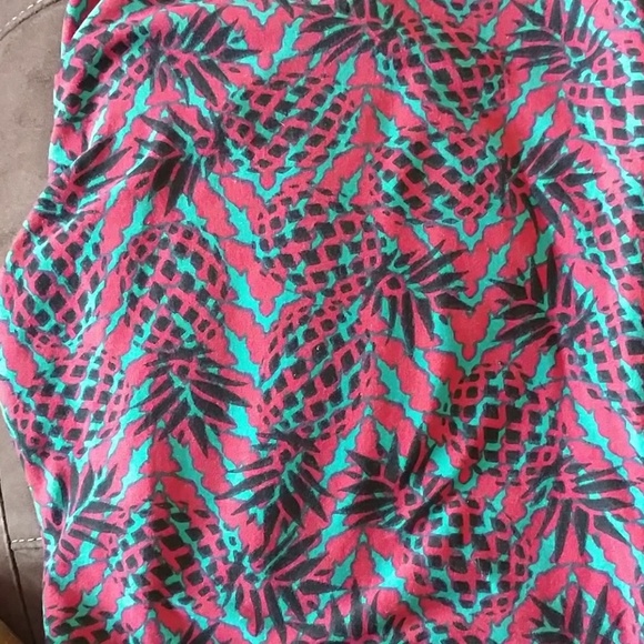LuLaRoe Pants - TC New Leggings LuLaRoe Pants - TC New Leggings