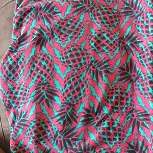 LuLaRoe Pants - TC New Leggings LuLaRoe Pants - TC New Leggings