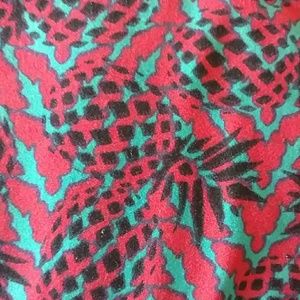 LuLaRoe Pants - TC New Leggings LuLaRoe Pants - TC New Leggings
