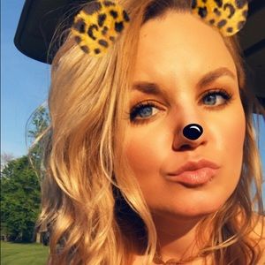 Meet your Posher, Natasha