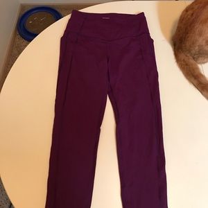 Victoria Secret Knockout Pocket Tight