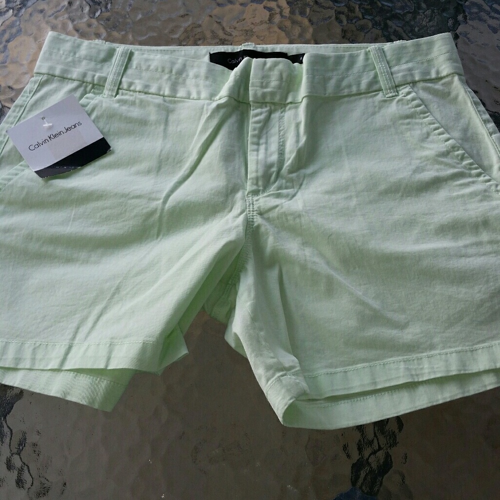 Women's shorts