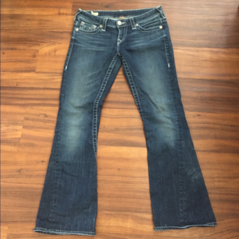 Denim