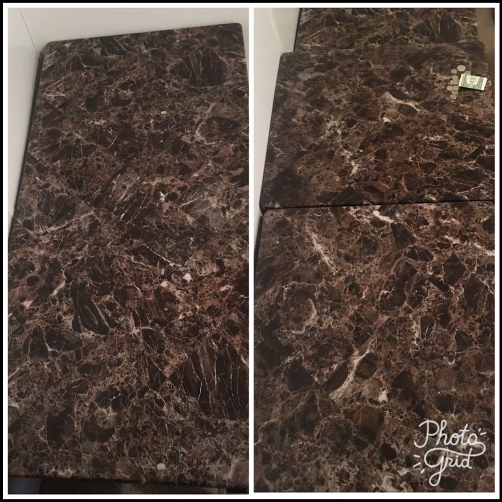 3 piece table set