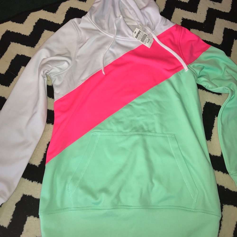 SOLD❌Zumiez hoodie🌸 - Picture 2 of 6