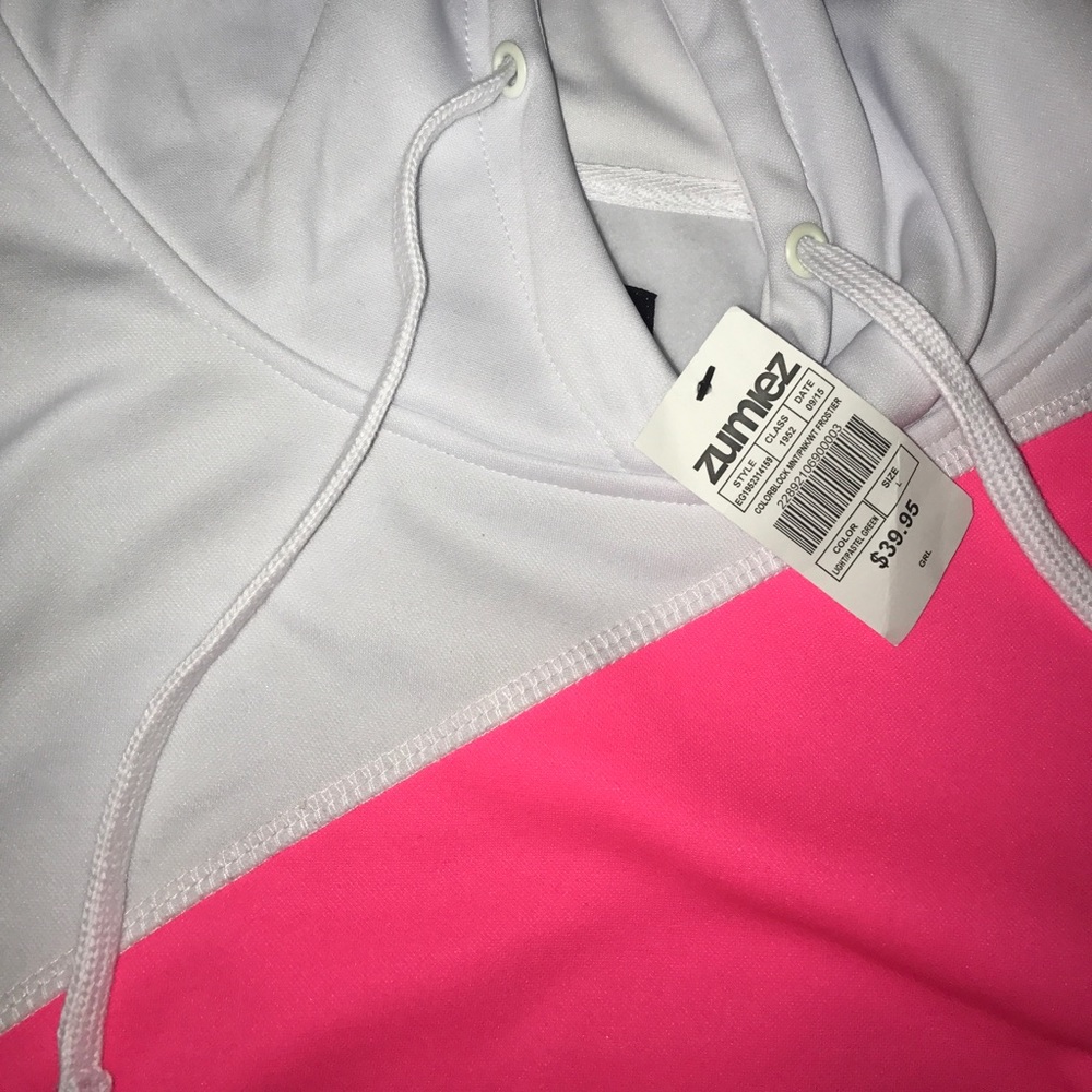 SOLD❌Zumiez hoodie🌸 - Picture 3 of 6