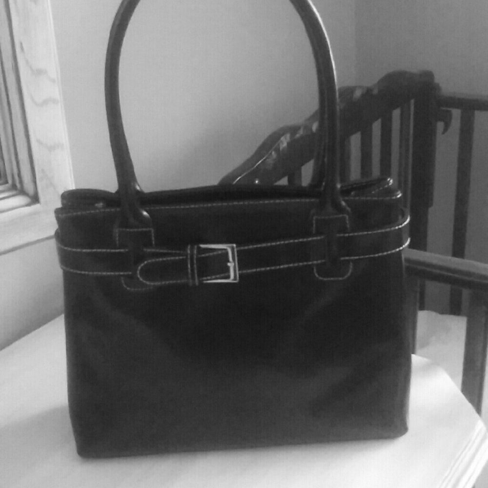 Tiffany & fred pocketbook