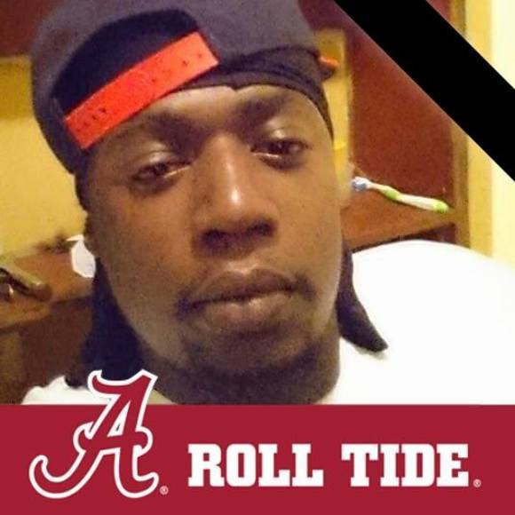 Meet your Posher, Jermaine - Picture 1 of 1