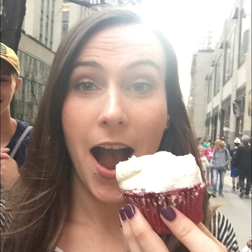 Meet your Posher, Liana