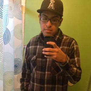 Meet your Posher, Freddy