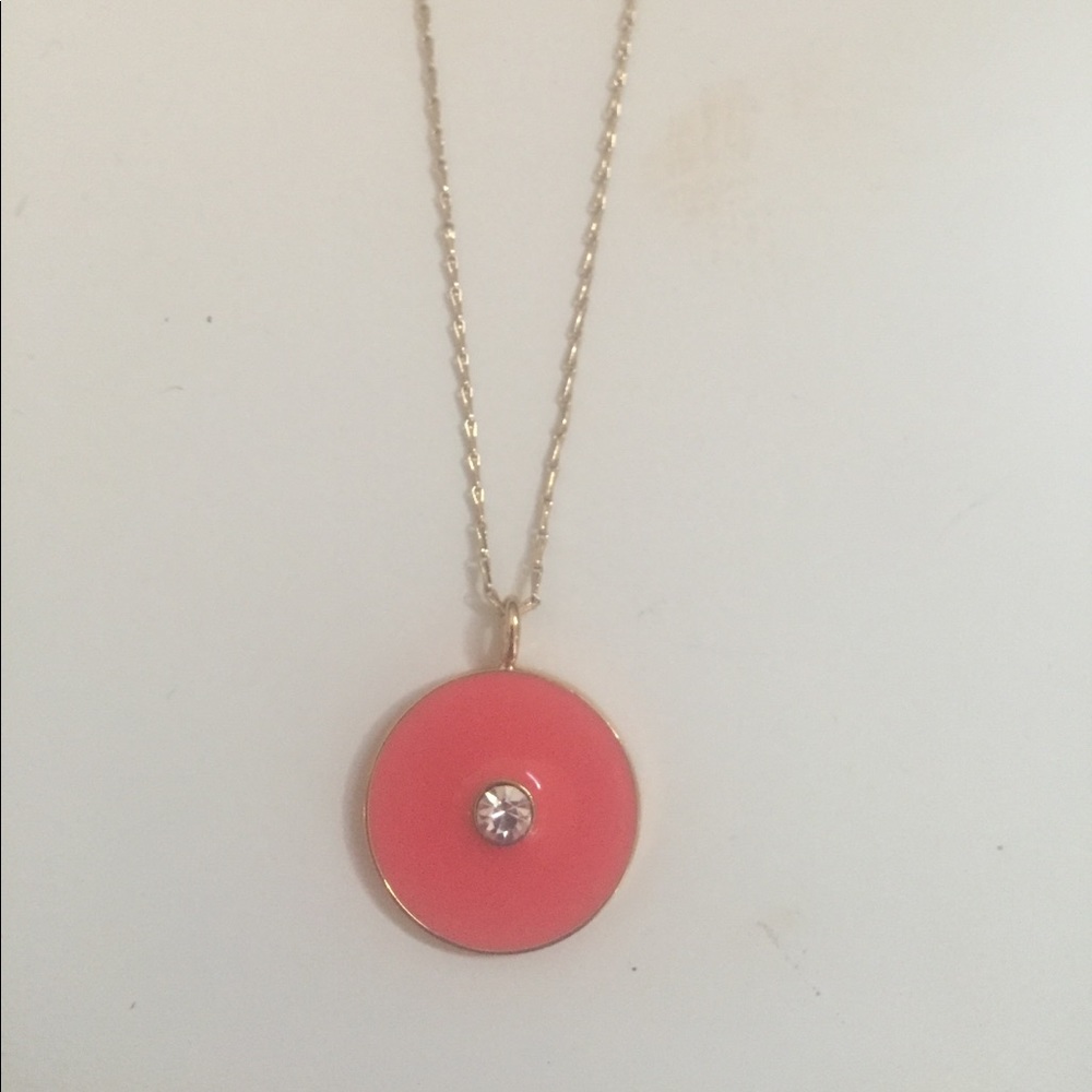Kate spade necklace