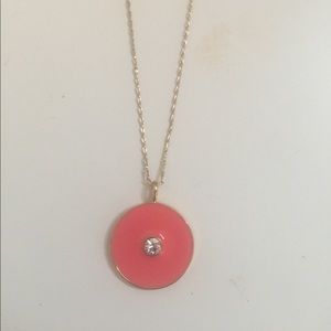 Kate spade necklace