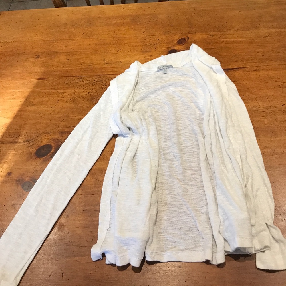 charlotte ruse cardigan