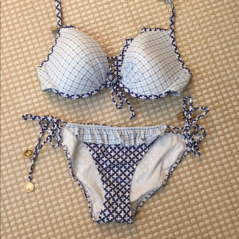 Swimsuit