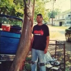 Meet your Posher, Robert