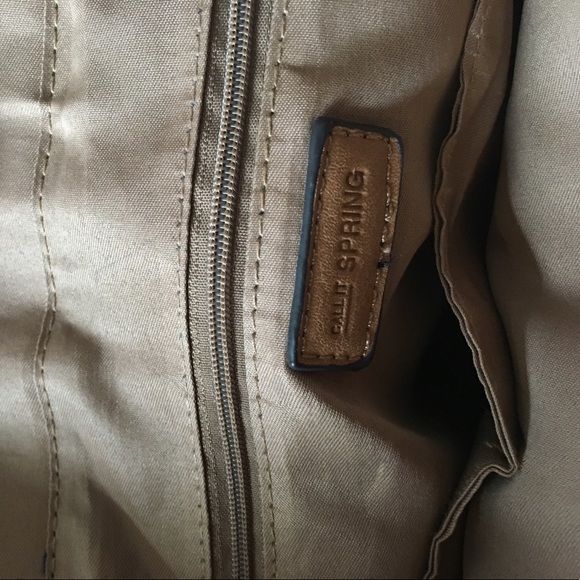 Call it Spring tote - Picture 2 of 4