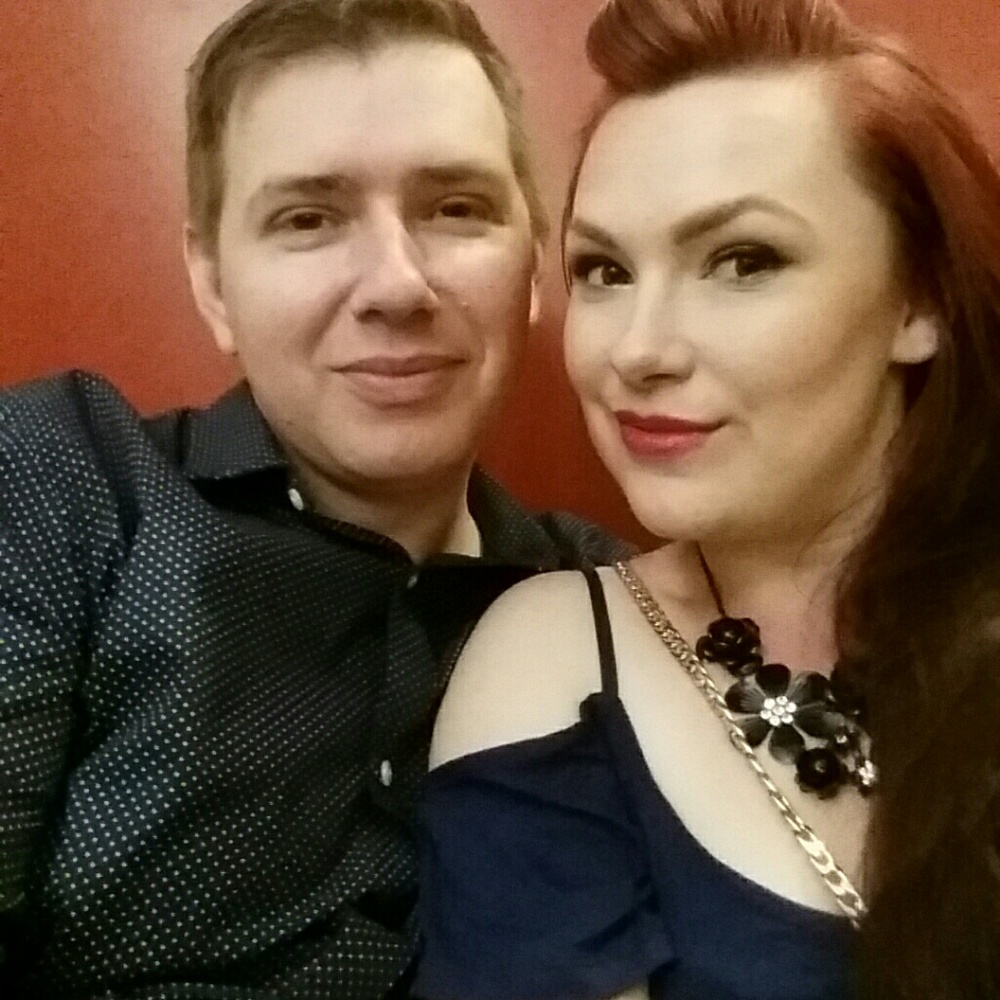 Meet your Posher, Wendy