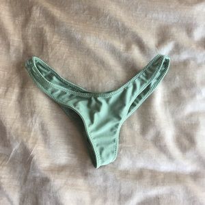 Sommer swim bikini bottom