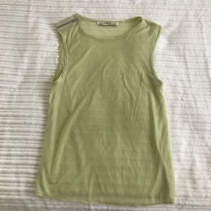 All saints top All saints top