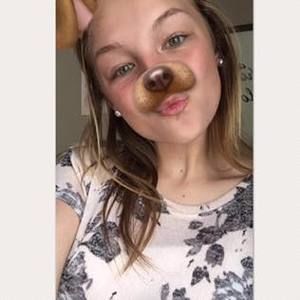 Meet your Posher, Marlee