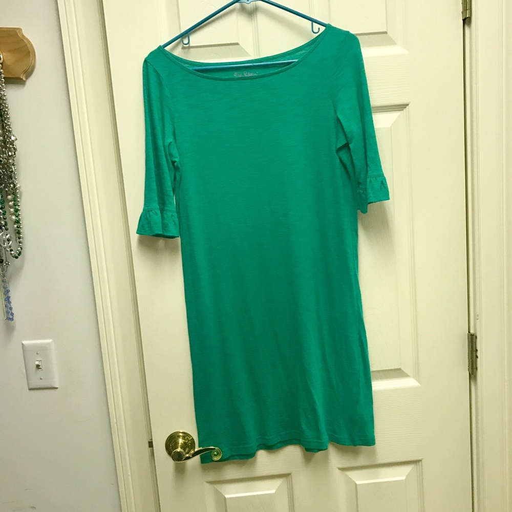 Lilly Pulitzer Somerset Dress