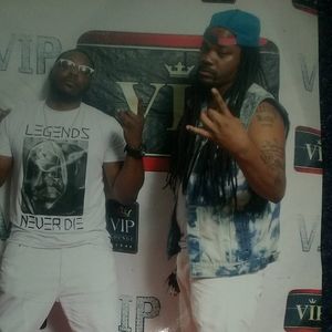 Meet your Posher, Keith