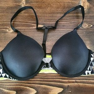 Brand New Victoria's Secret Pink Bra